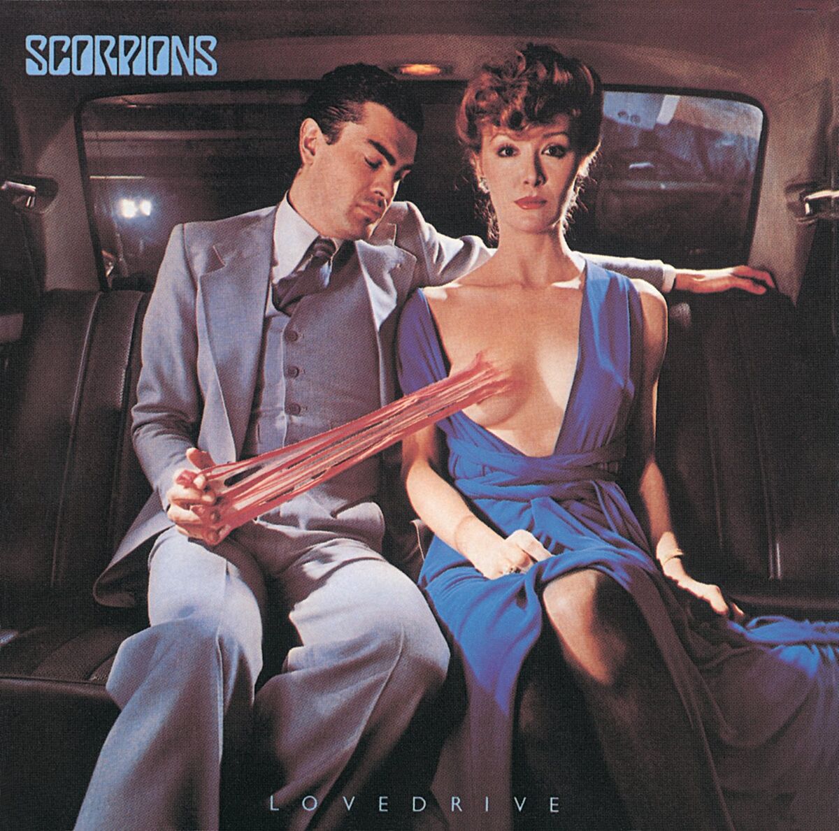 Album cover of Always Somewhere