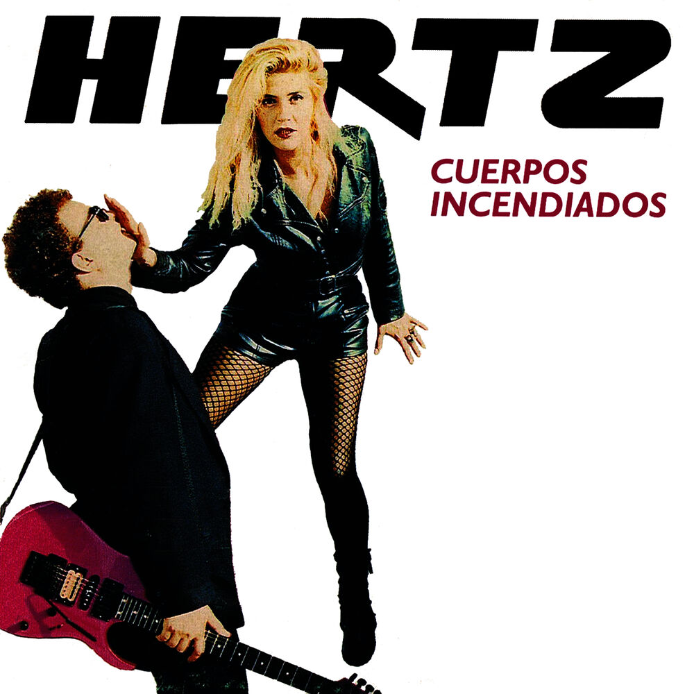 Picture of Cuerpos Incendiados