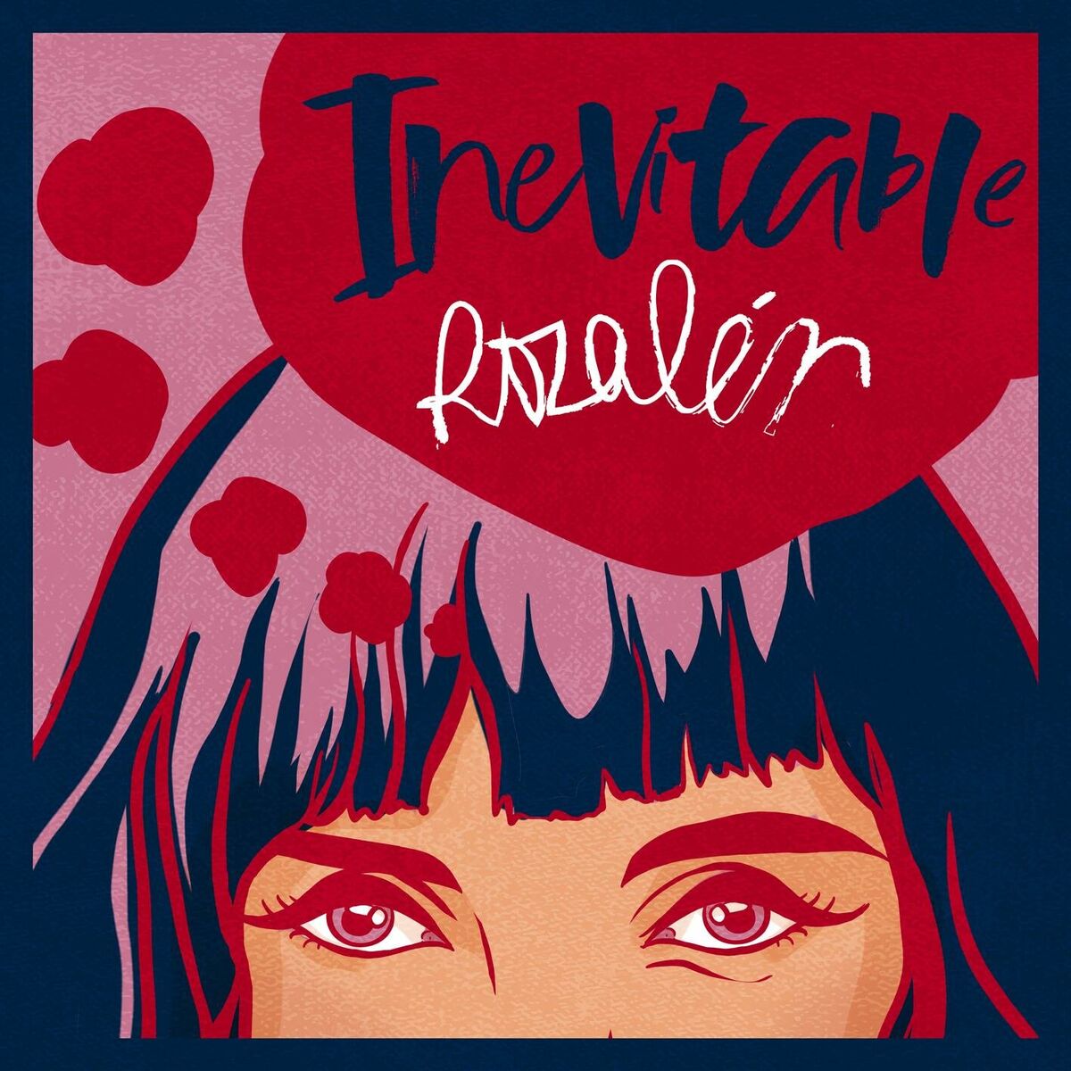Album cover of Inevitable