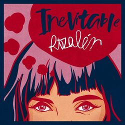 Cover of Inevitable