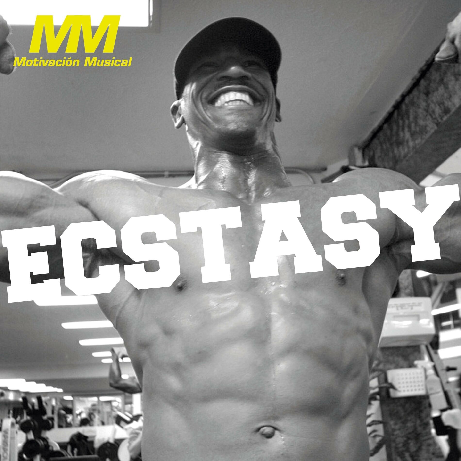 Album cover of Ecstasy
