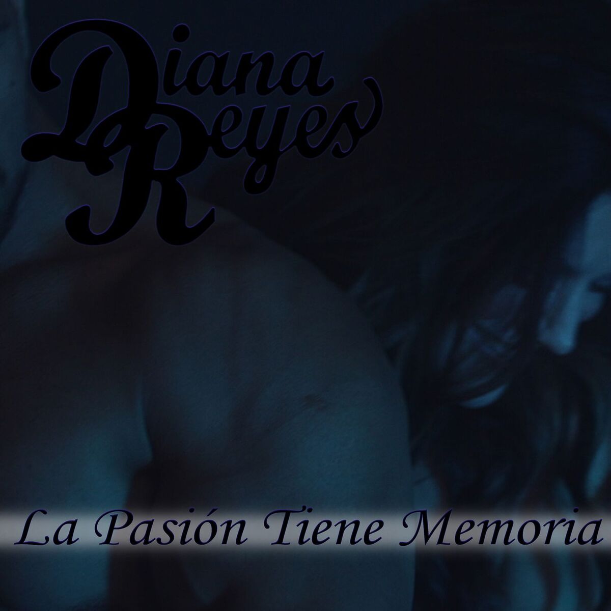 Album cover of La Pasión Tiene Memoria