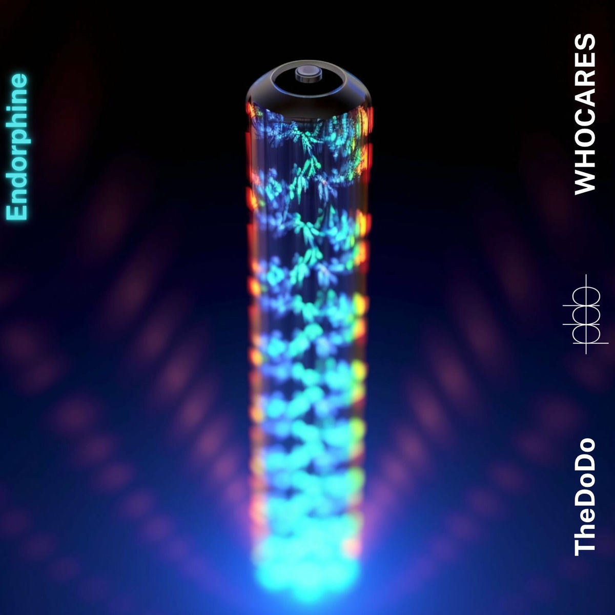 Album cover of Endorphine