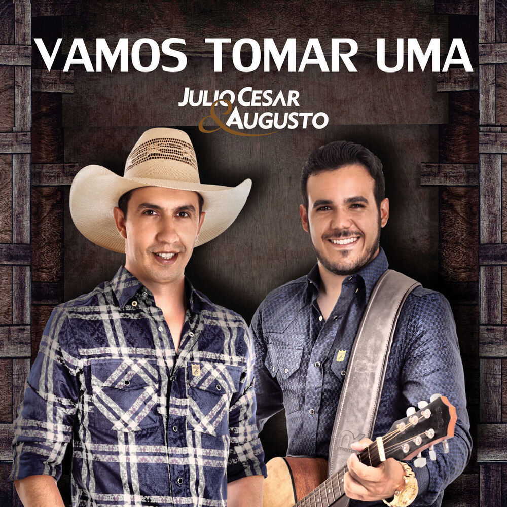 Picture of Vamos Tomar Uma