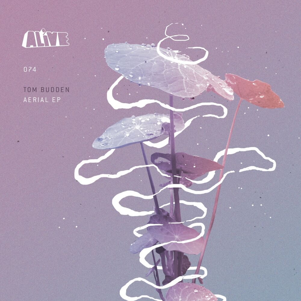 Picture of Aerial EP