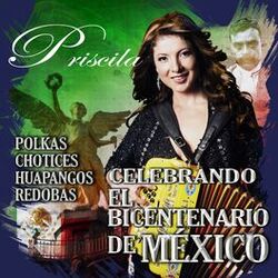 Celebrando El Bicentenario de Mexico