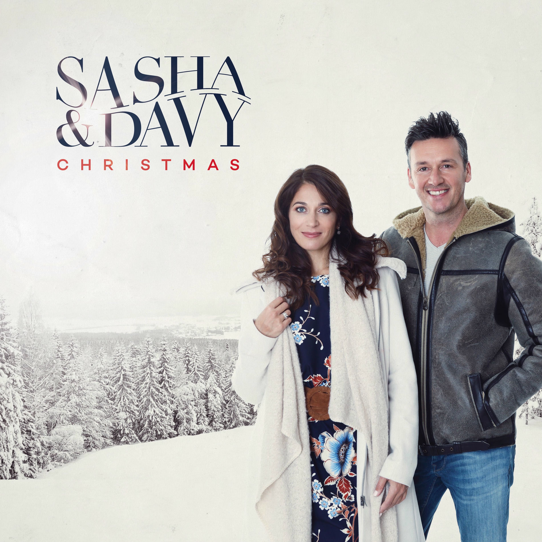 Album cover of Christmas
