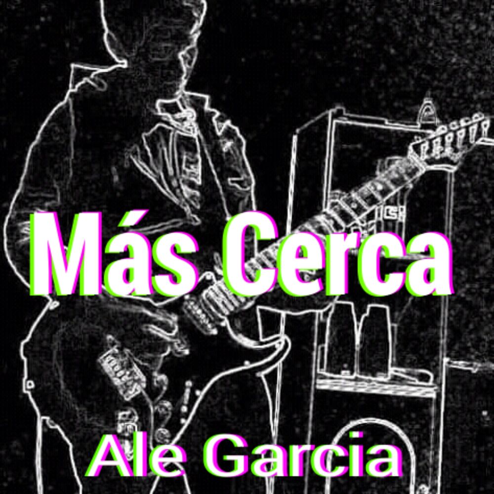 Picture of Más Cerca