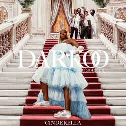 Cover of Cinderella (feat. 4Keus)