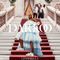 Cinderella (feat. 4Keus) by Darkoo album cover