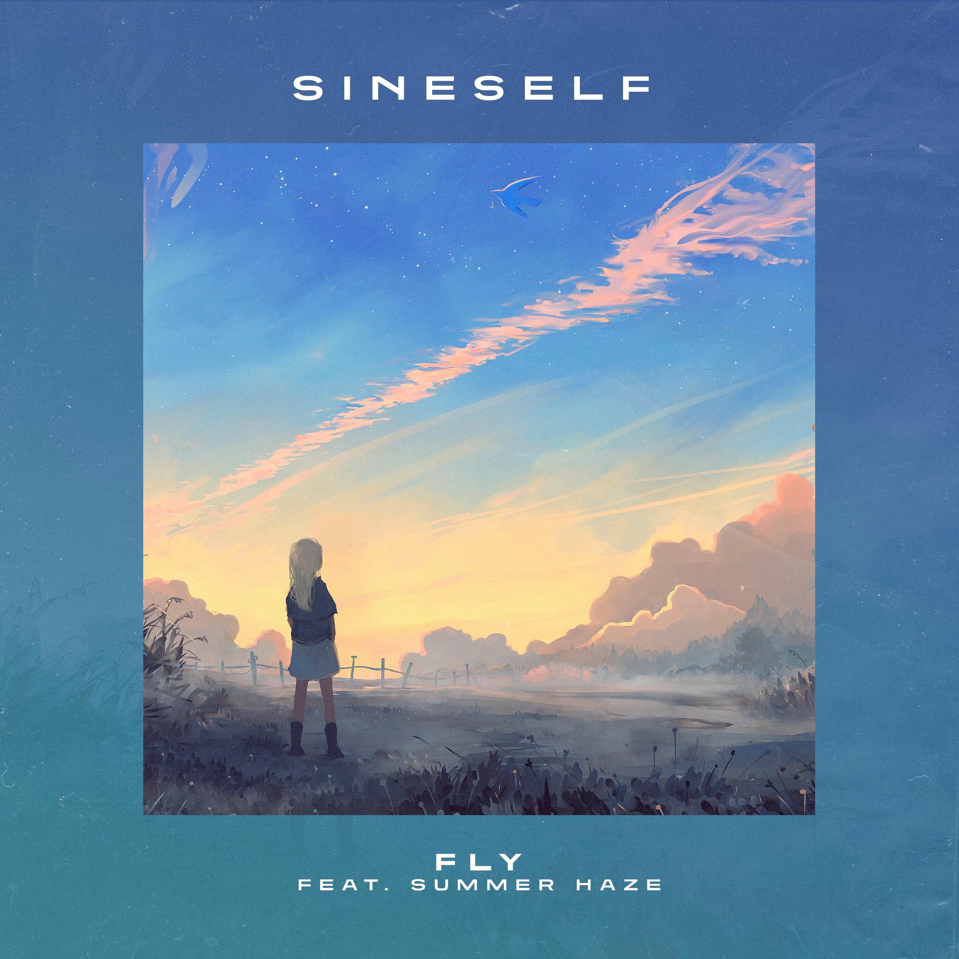 Album cover of Fly (feat. Summer Haze)