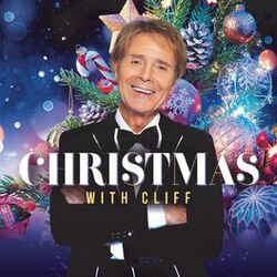 Christmas with Cliff