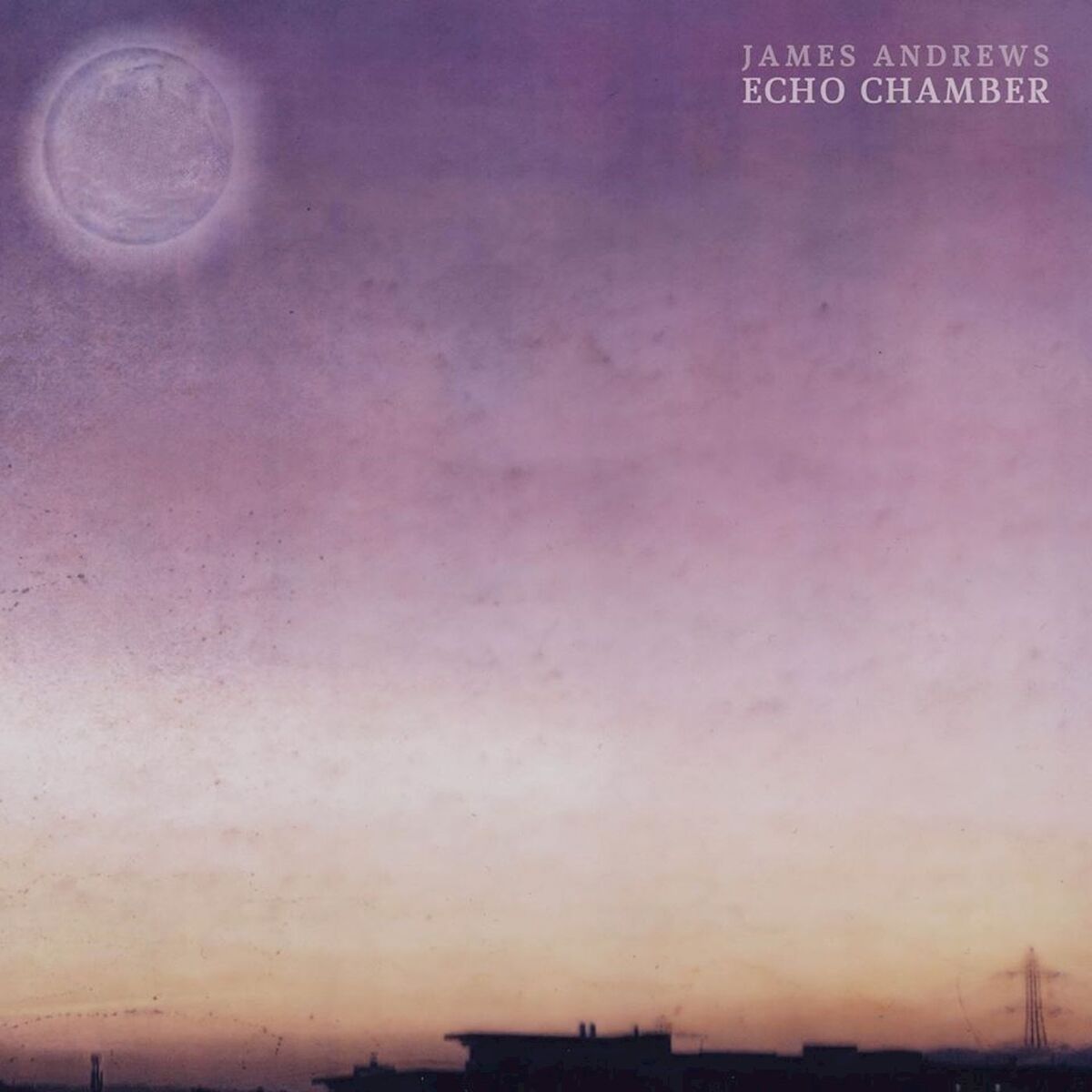Album cover of Echo Chamber