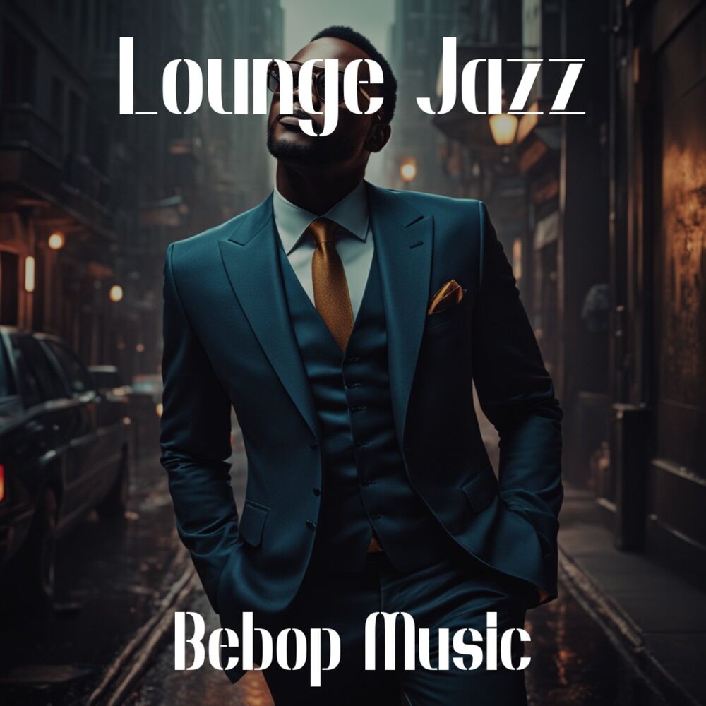 Picture of Bebop Music