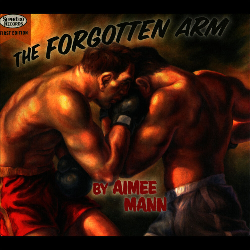 Picture of The Forgotten Arm
