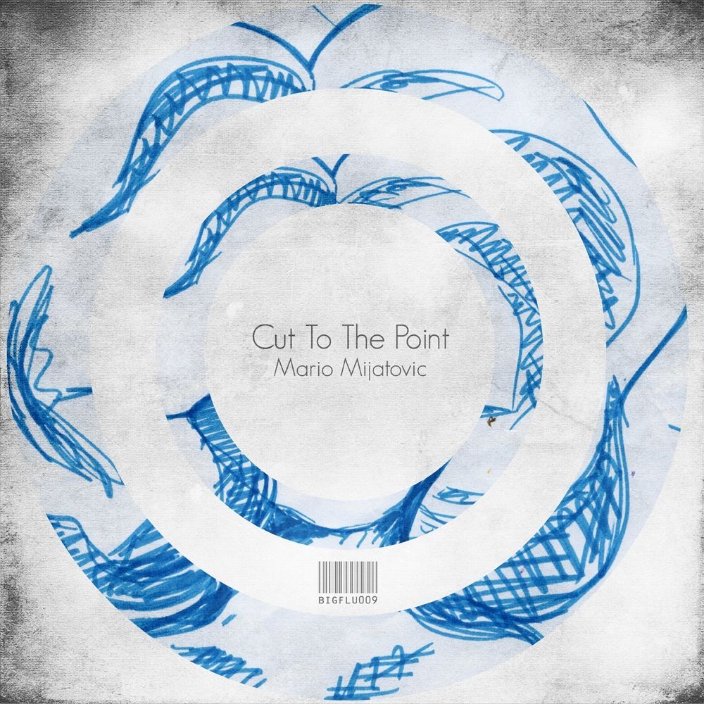 Picture of Cut To The Point