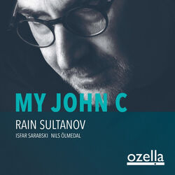 Cover of My John C
