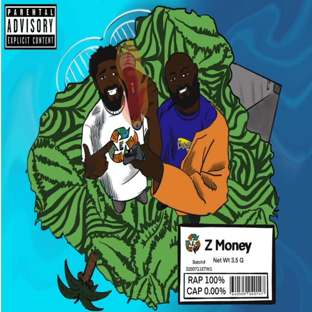 Picture of Z$$$$$