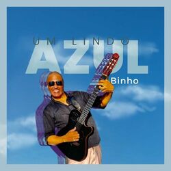 Cover of Um Lindo Azul
