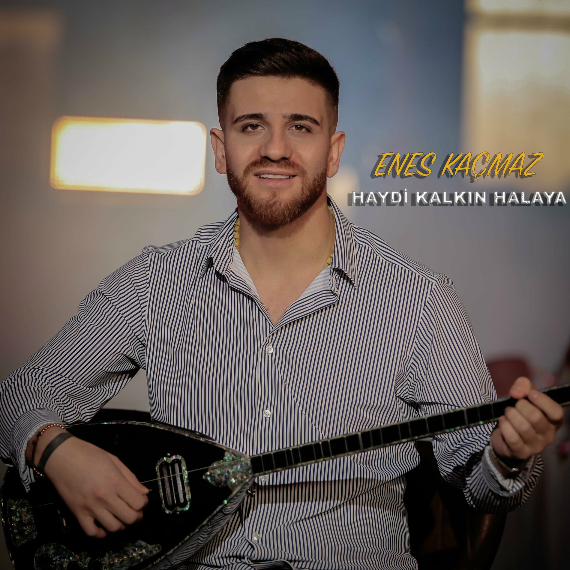 Album cover of HAYDİ KALKIN HALAYA