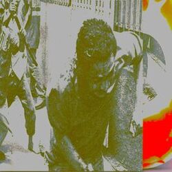 Cover of Together Demo