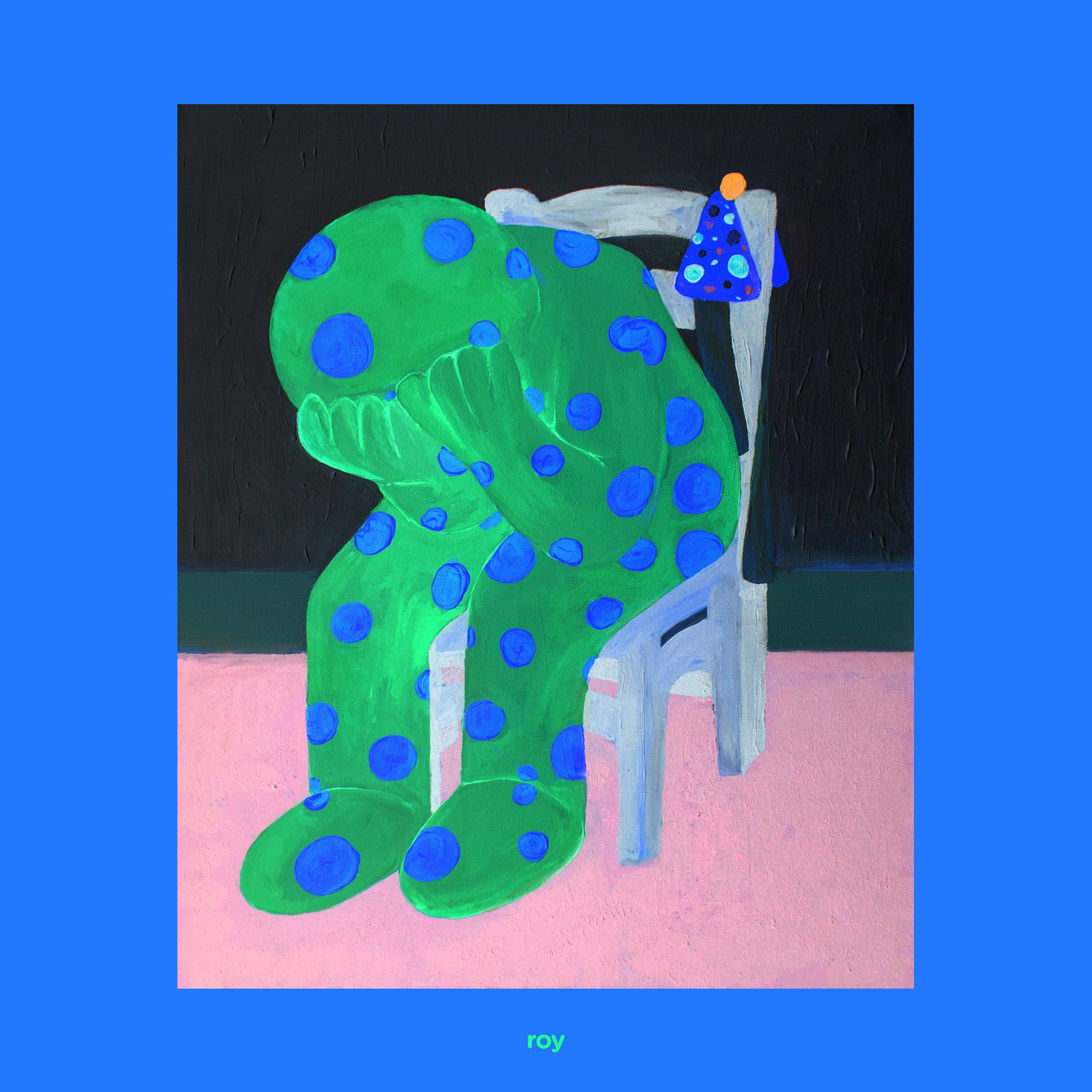 Album cover of Loss Is Not Infinite Remixed