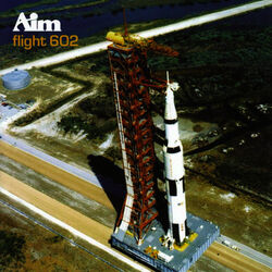 Cover of Flight 602