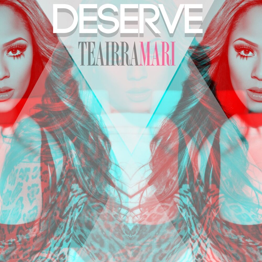 Picture of Deserve - Single
