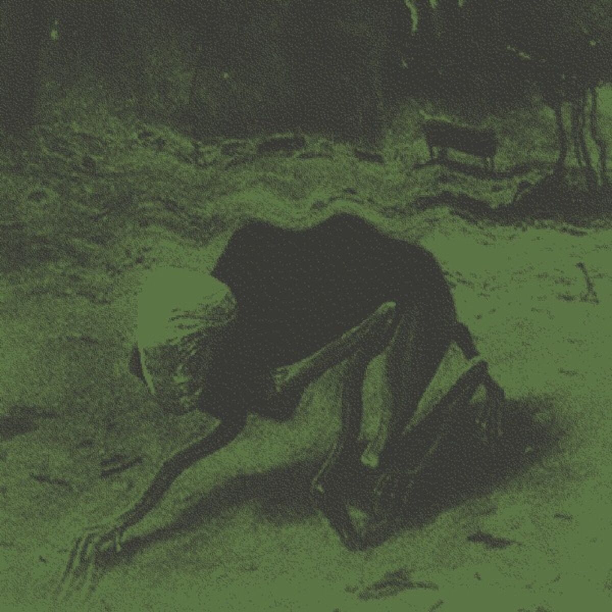 Album cover of Never Enough