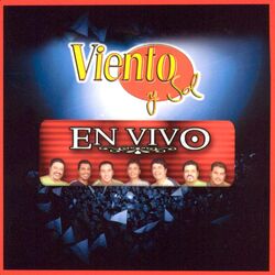 Cover of En Vivo