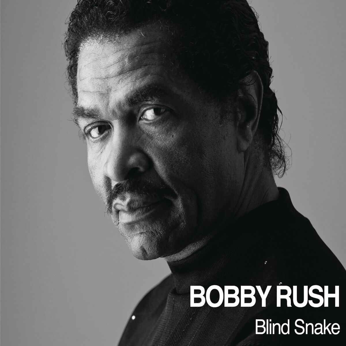 Album cover of Blind Snake