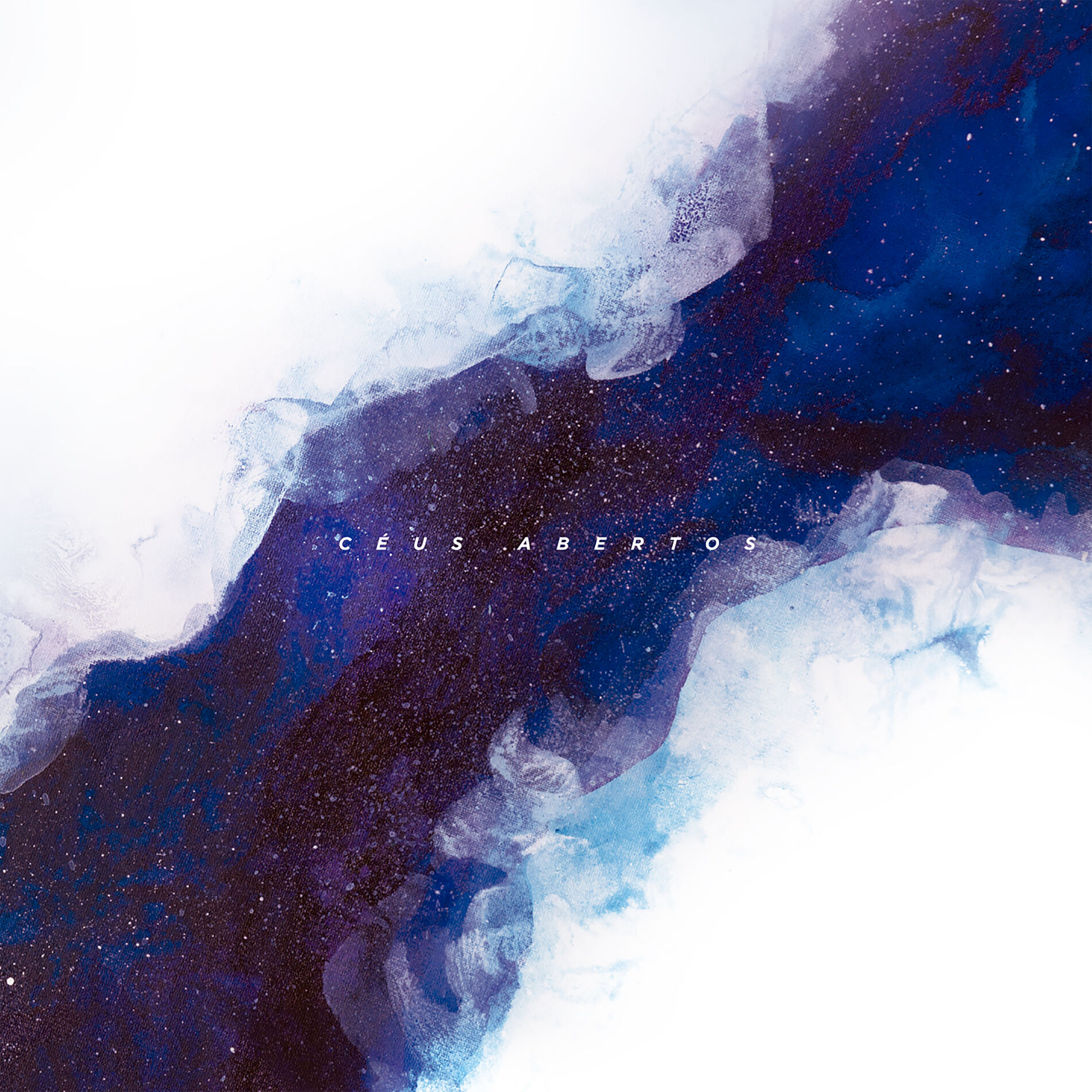Album cover of Céus Abertos