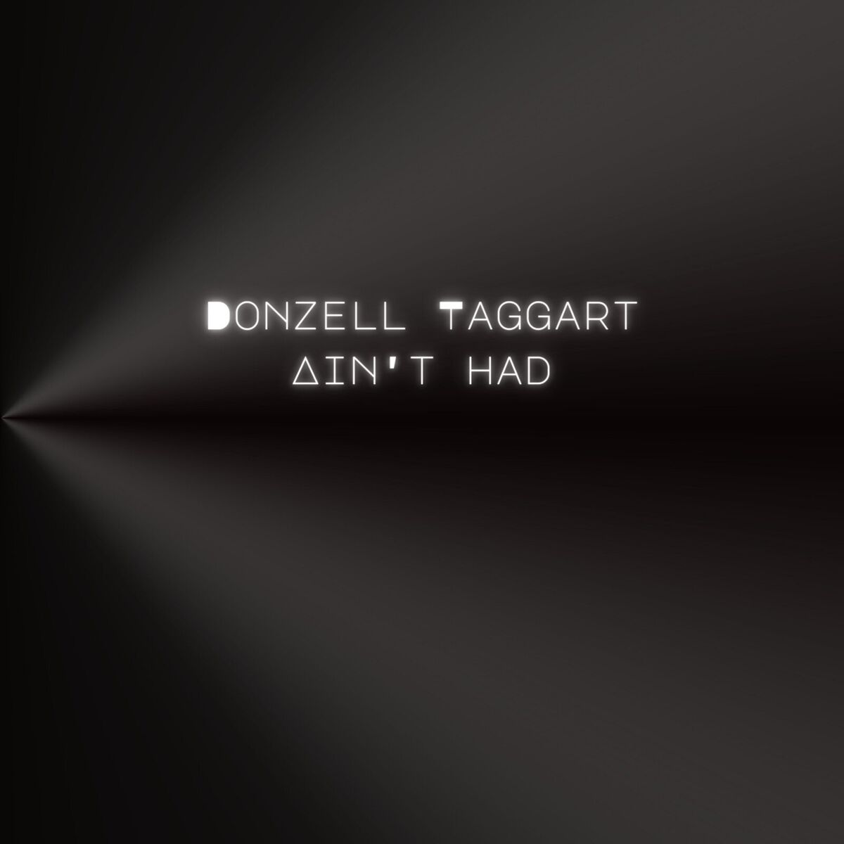 Album cover of Ain't Had