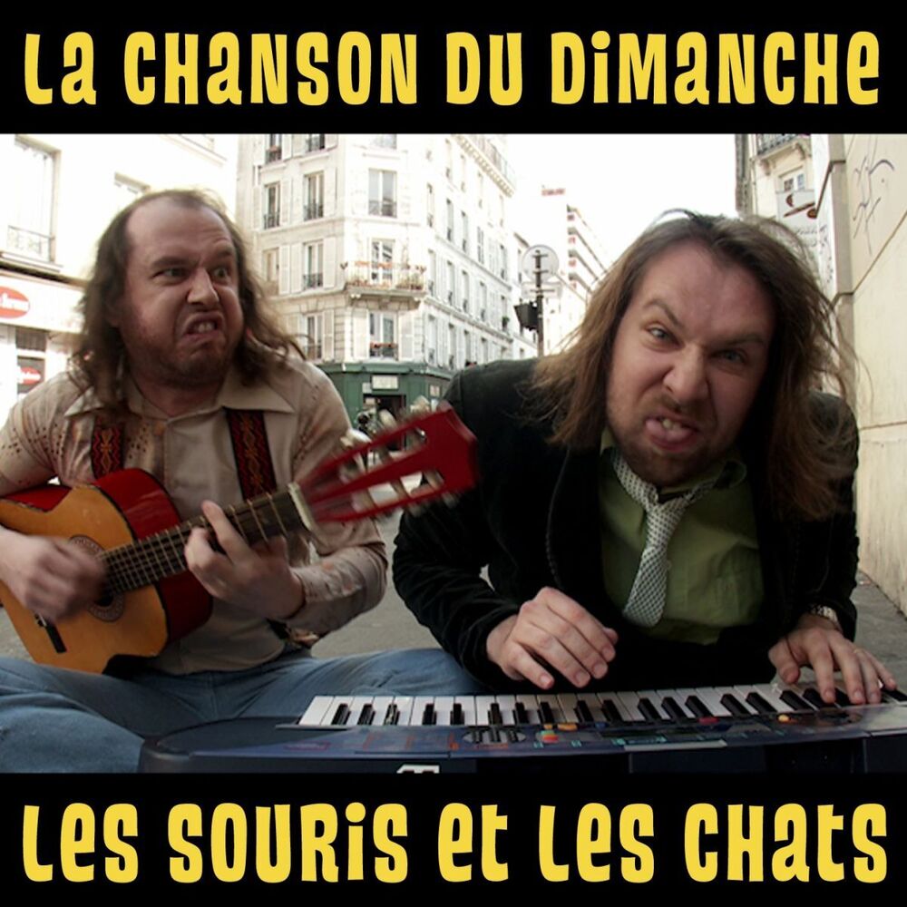 Picture of Les souris et les chats (La Chanson du Dimanche S05E06)