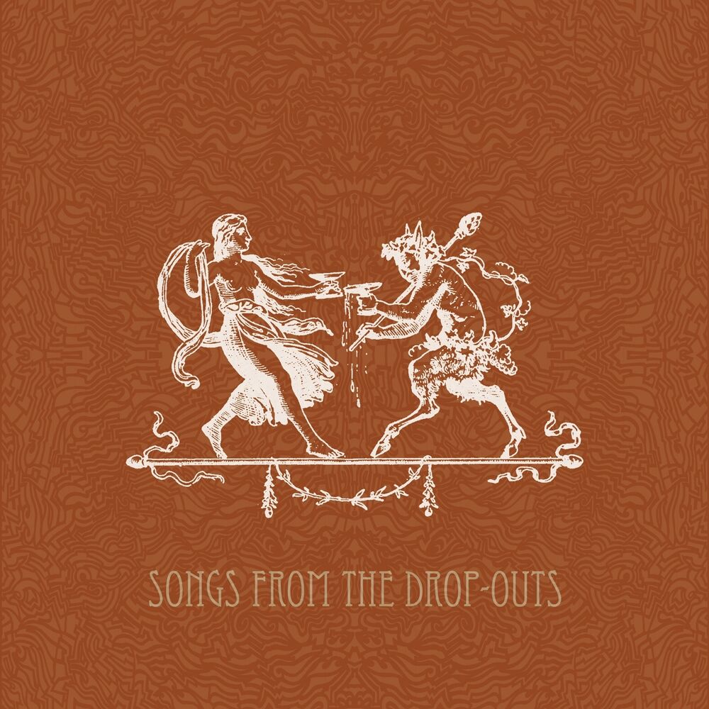 Picture of Songs from the Drop-Outs