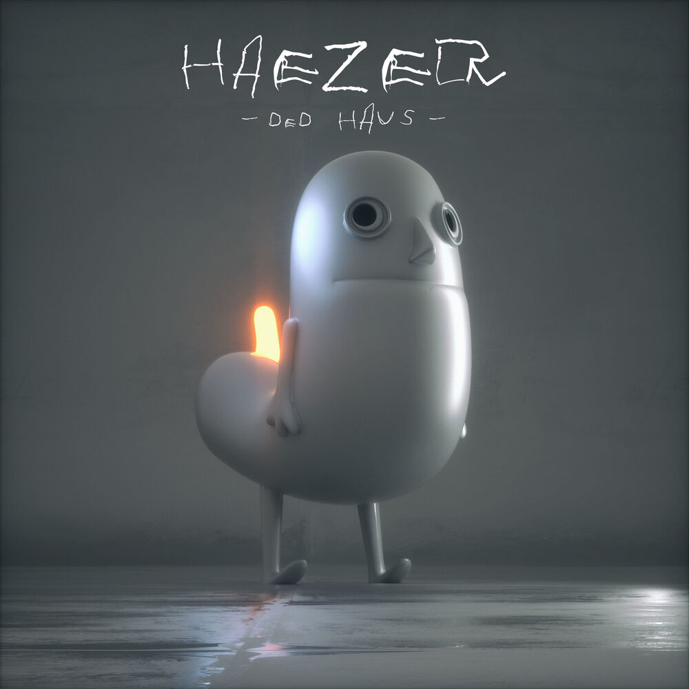 Picture of Ded Haus