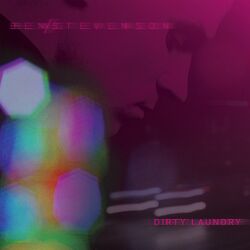 Cover of Dirty Laundry