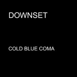 Cover of Cold Blue Coma