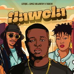 Cover of Sawela