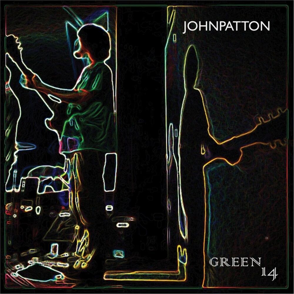 Picture of Green 14