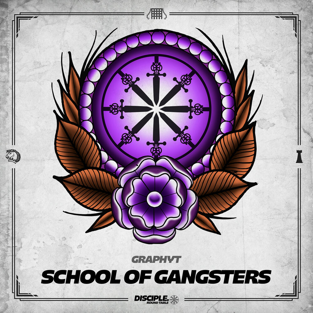 Picture of School Of Gangsters