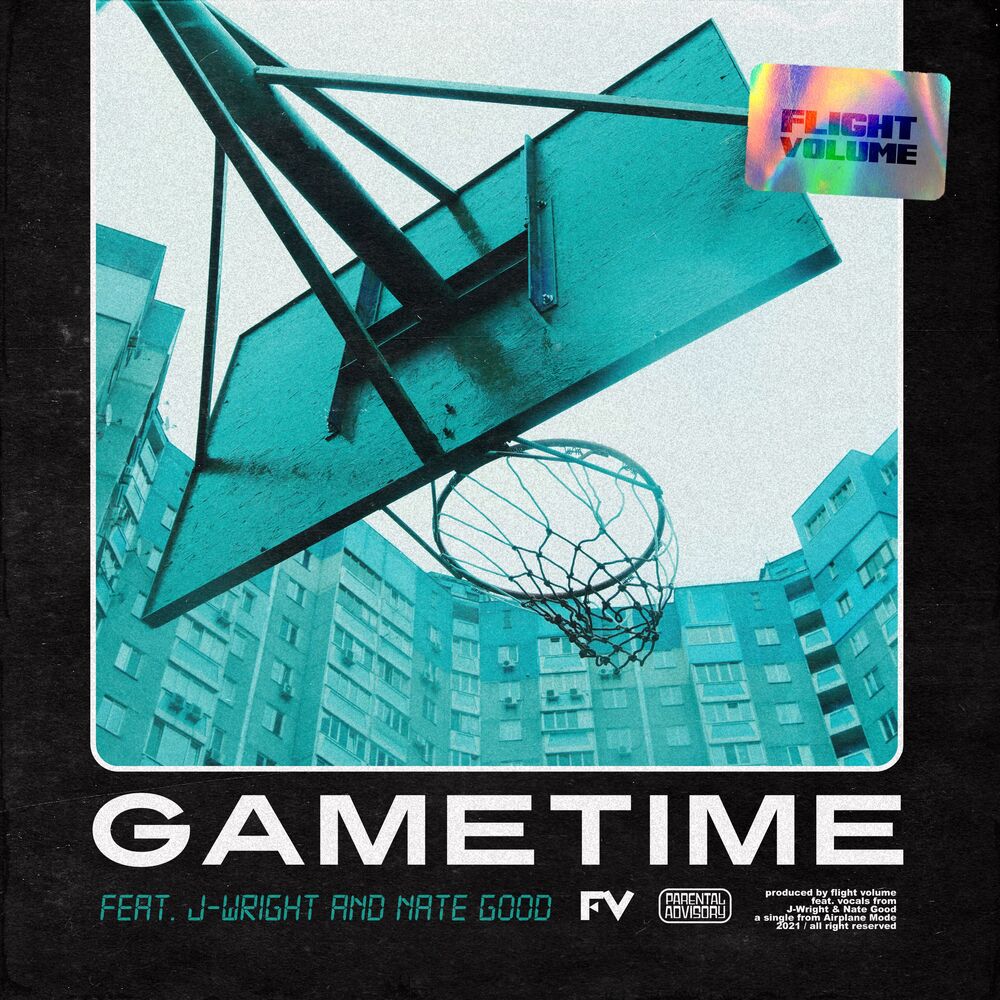 Picture of GAMETIME (feat. J-Wright & Nate Good)