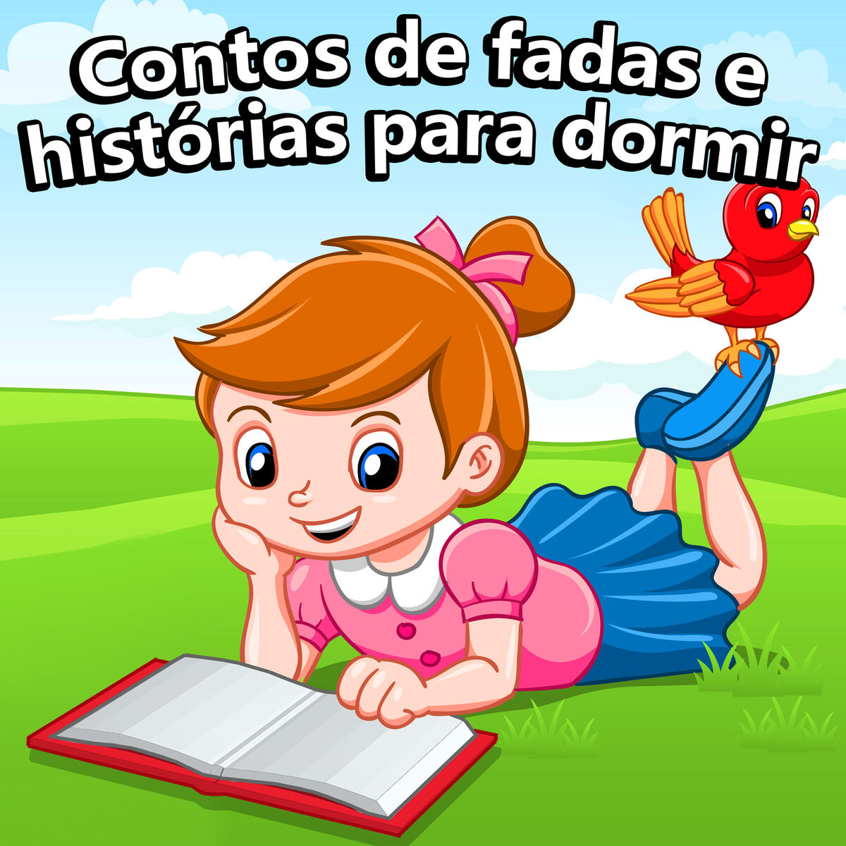 Album cover of Contos De Fadas E Histórias Para Dormir