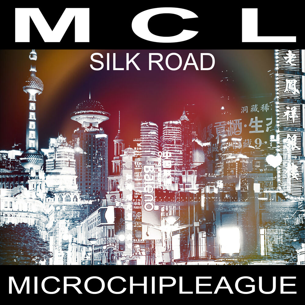 Picture of Silk Road