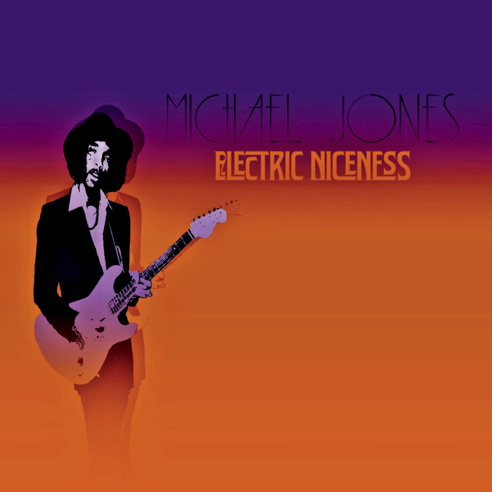 Picture of Electric Niceness