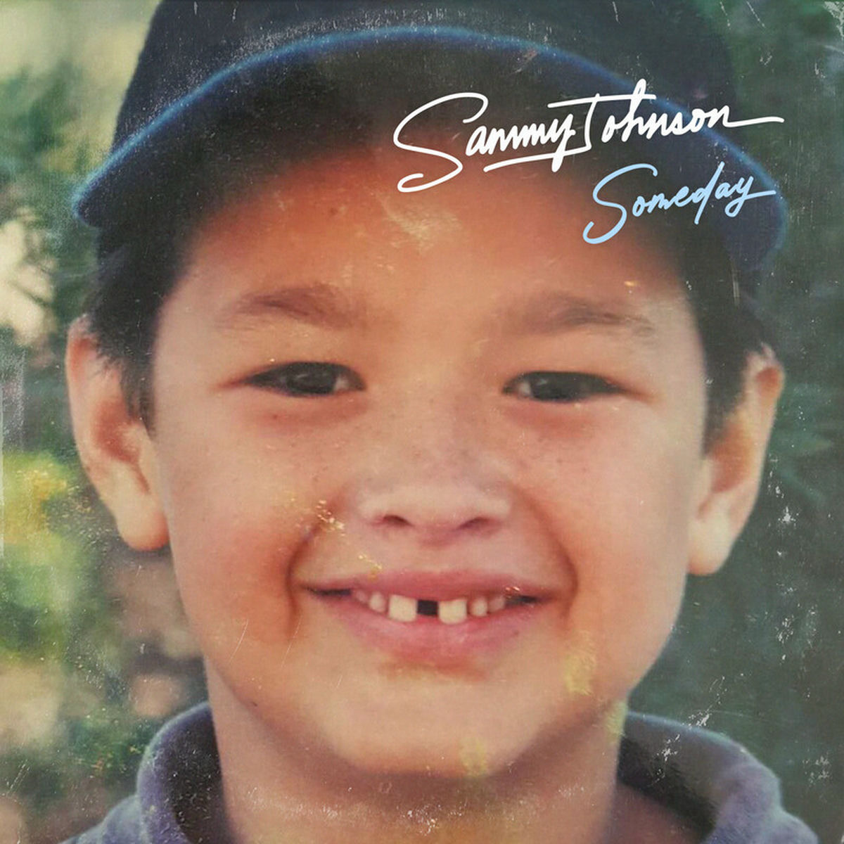 Album cover of Someday