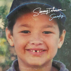 Cover of Someday