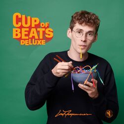 Cover of Cup Of Beats (Deluxe)