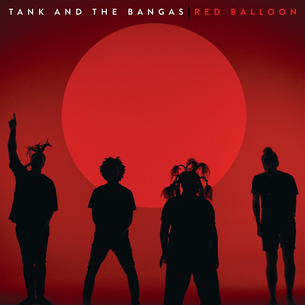 Album cover of Stolen Fruit
