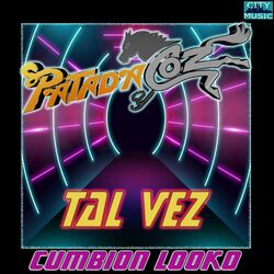 Cover of Tal Vez (Cumbion Looko) (feat. Ruby Vázquez)
